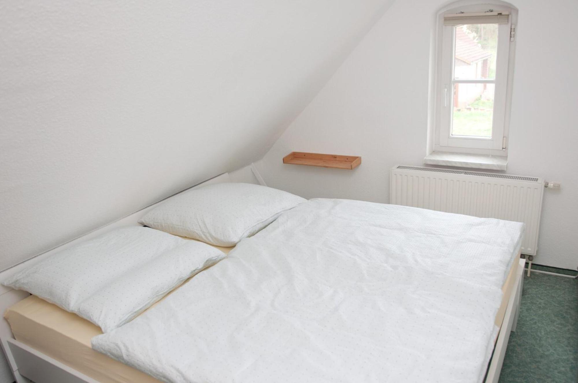Ferienwohnung Alte Schule Vetschau Εξωτερικό φωτογραφία